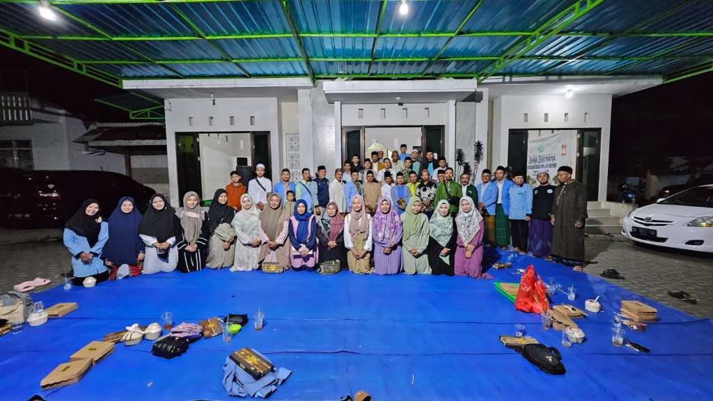 BKPRMI Kabupaten Banyuwangi di Ponpes Safinda Songsong FASI Jawa&nbsp;Timur