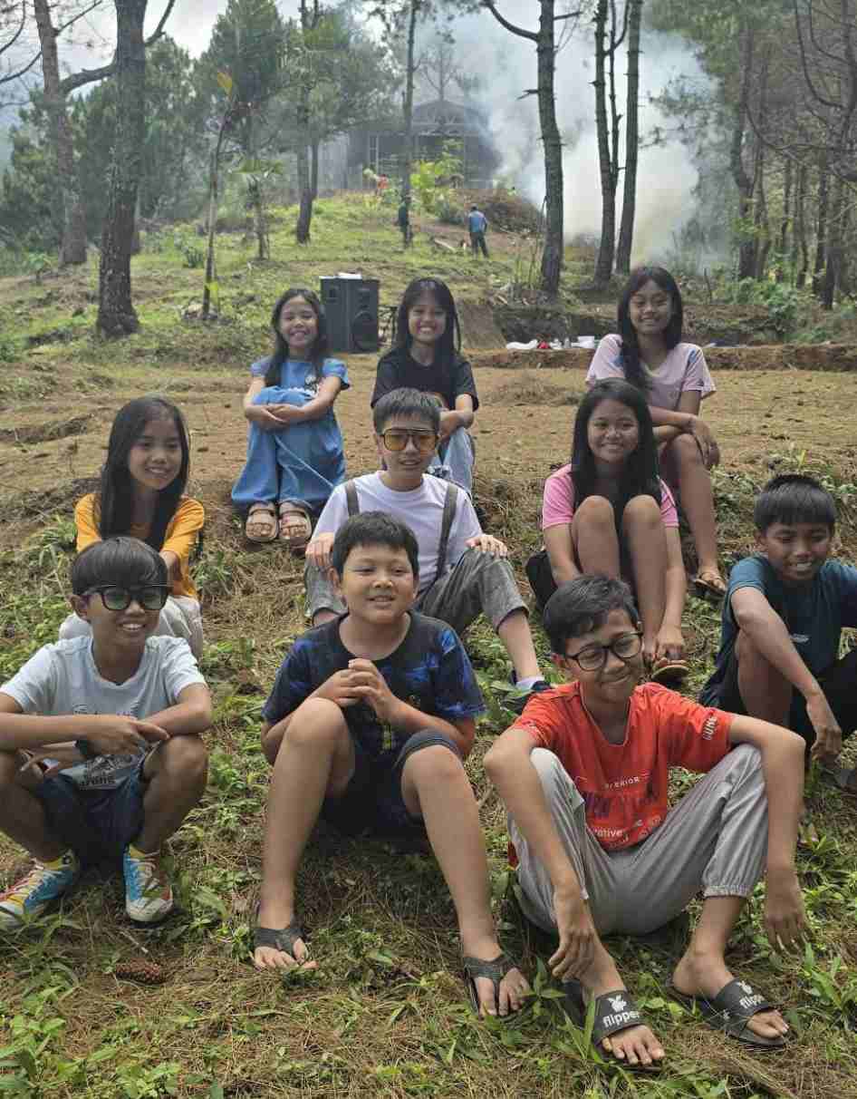 Kolaborasi Kenneth Trevi dan Miben Voice di Album Superkids “Anti Bully” Angkat Potensi Bukit Terbang Parang&nbsp;Tejo