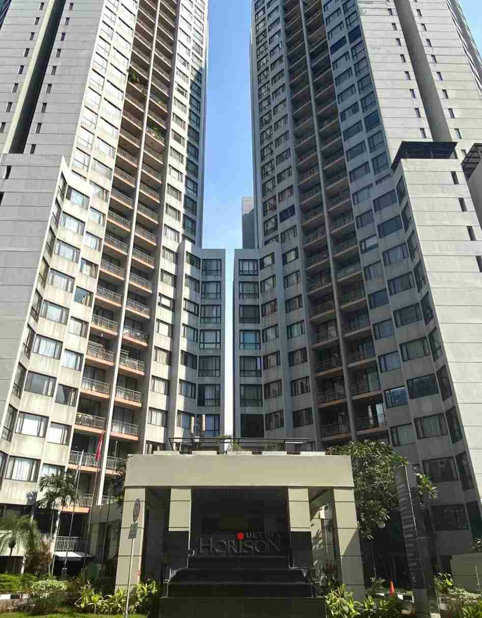 Rebranding Horison Ultima Suites & Residences Rasuna Jakarta untuk Tegaskan Sebagai Hotel Berbintang&nbsp;4