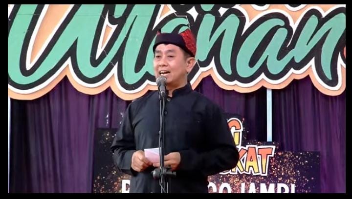 Kecamatan Rogojampi Gelar Festival Padang Ulanan, Bertajuk Perang&nbsp;Bangkat