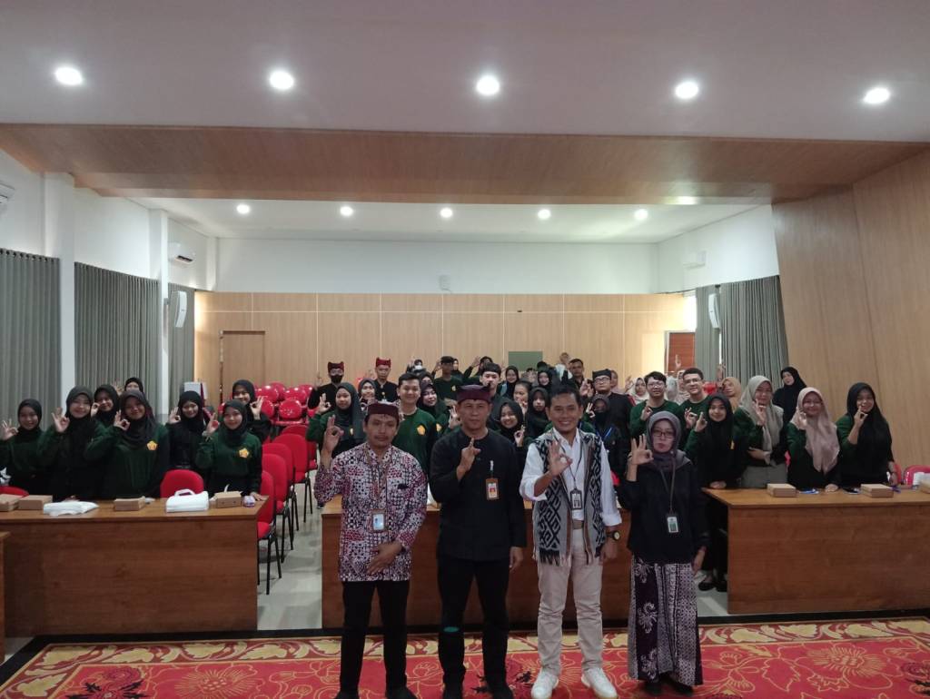 Forum Anak Kabupaten Banyuwangi mengadakan rembuk Forum Anak Kabupaten&nbsp;Banyuwangi