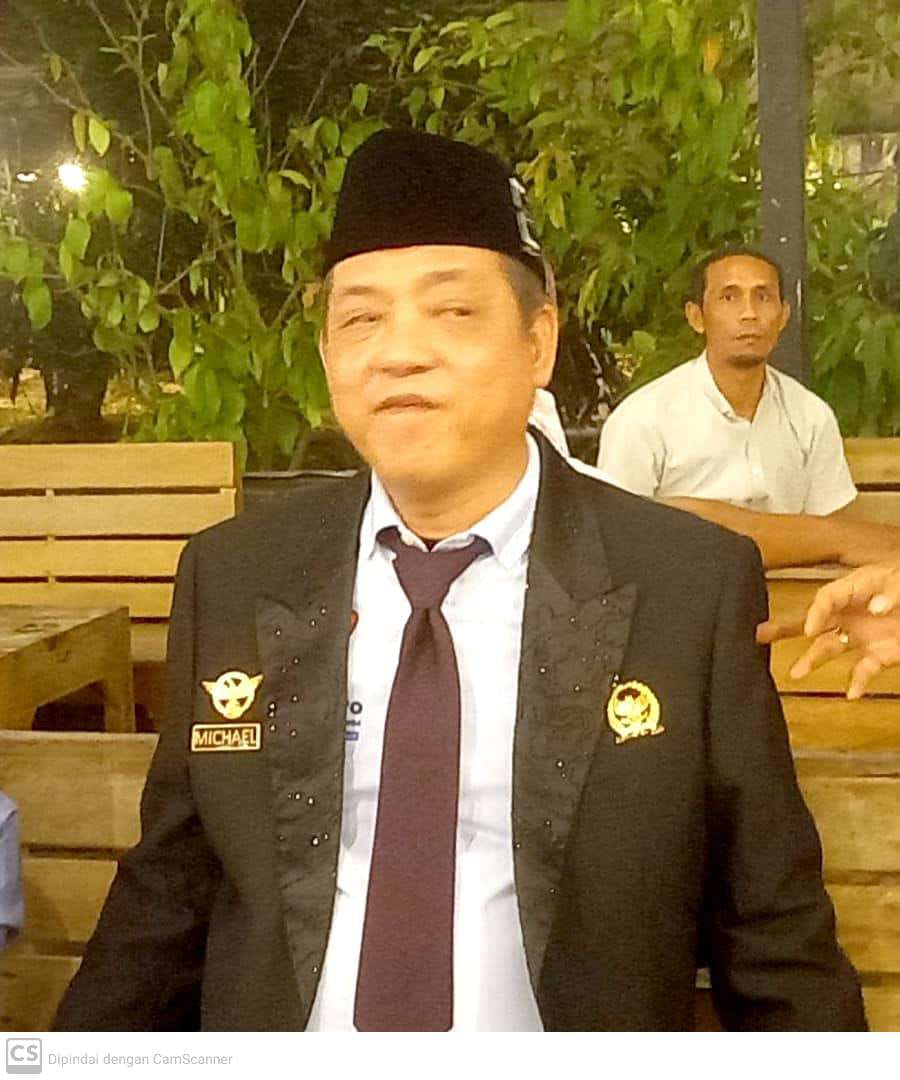 Michael Edy Hariyanto : Petani Banyuwangi Diharapkan Meningkatkan Hasil Produktivitas untuk Kesejahteraanya