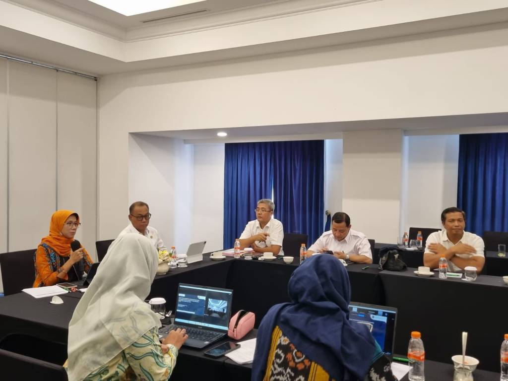 Perjuangkan di ATR-PUPR, Bupati Ipuk Yakin JLS Banyuwangi-Jember Segera&nbsp;Tuntas