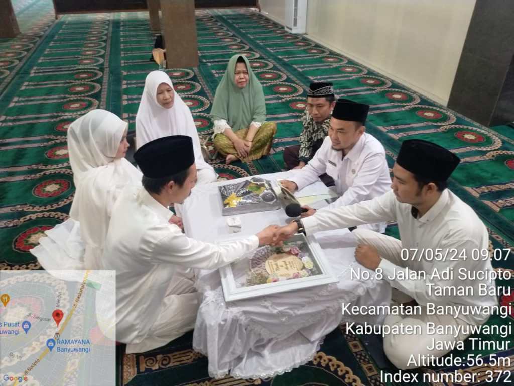 Sugita Naoki Lancar Akad Pakai Bahasa Indonesia Jawab Wali Aisyah