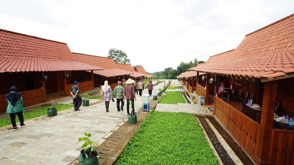 Akhir Pekan Ini, Banyuwangi Festival Hadirkan “Sepekan di Agrowisata&nbsp;Tamansuruh”