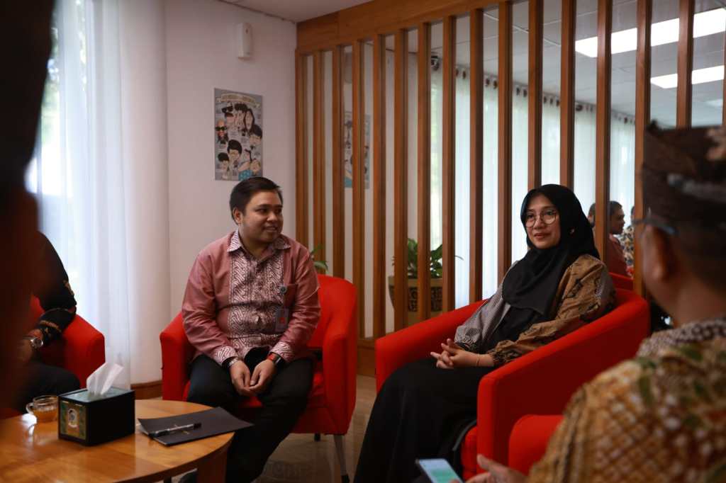 Kabar Gembira, Kantor Imigrasi Bakal Didirikan di Banyuwangi Tahun&nbsp;Ini