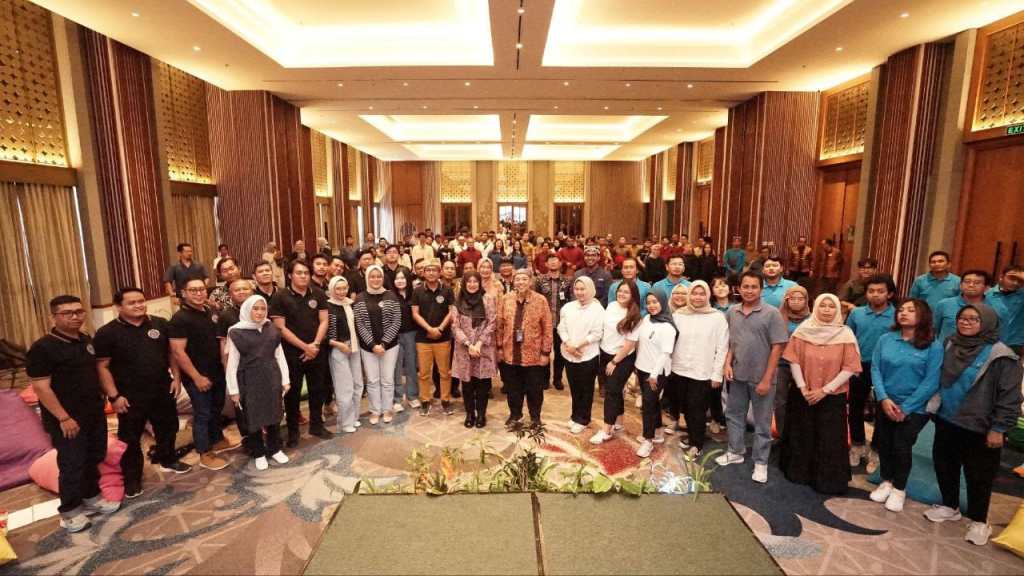 UGG Ijen Banyuwangi Jadi Jujugan Para&nbsp;Geolog