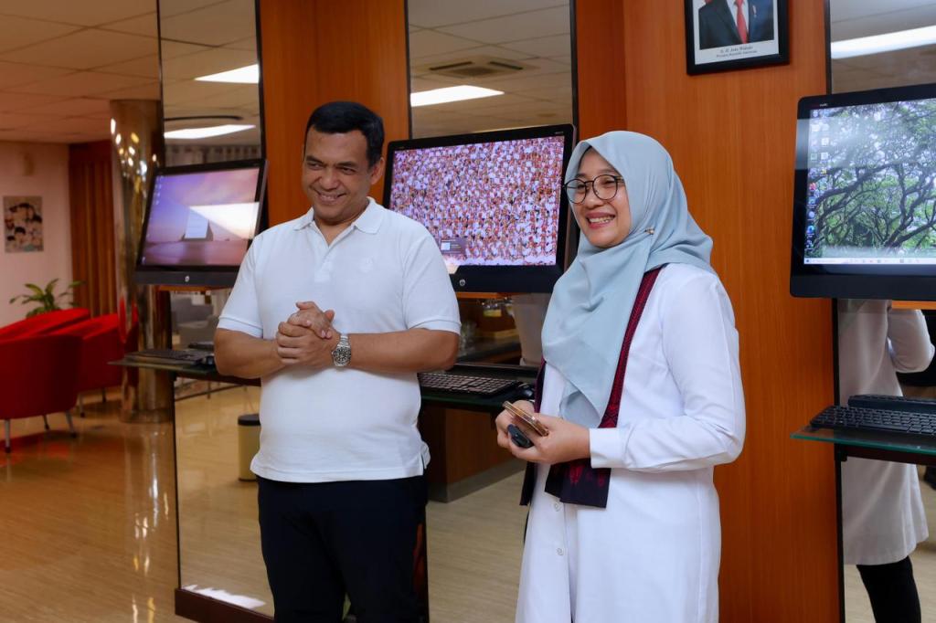 Kantor Imigrasi Banyuwangi Kini Berdiri Mandiri, Bupati Ipuk: Semakin Memudahkan Warga