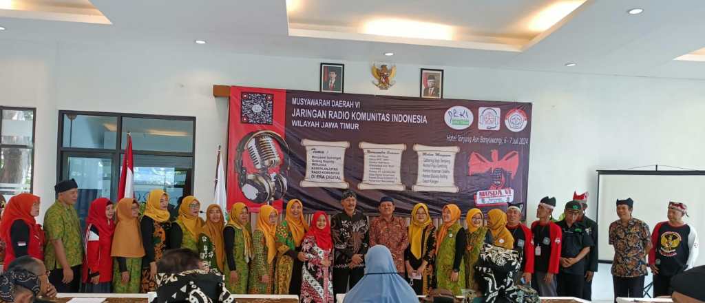 Terpilih Sebagai Ketua UMKK Sinergi&nbsp;Gotong