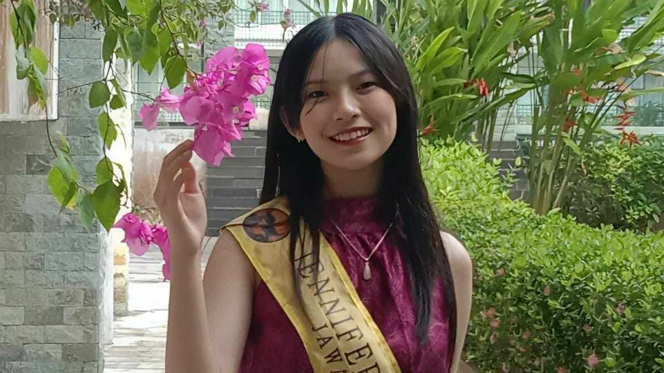 Rilis Lagu Bareng Indonesia Records, Jennifer Aurelia Angkat Tema Keluarga Harmonis