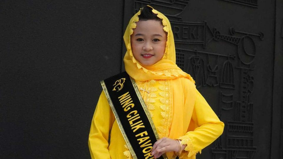 Raih Juara Favorit Cak Ning Cilik Surabaya 2024, Messa Eko Rilis Tiga Videoklip Lagu&nbsp;Terbaru