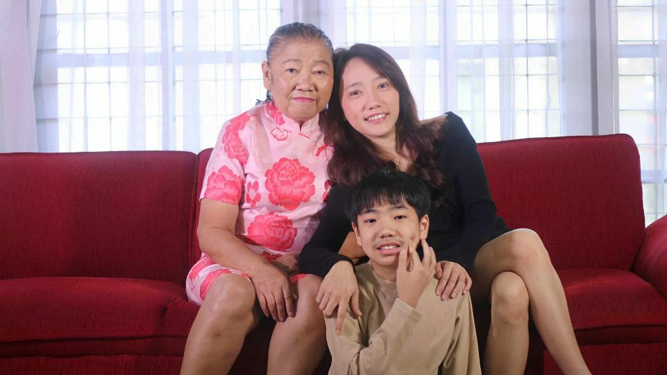 Kenneth Trevi Rilis Single “Nama Terbaik”, Ungkapkan Kasih Sayang Seorang&nbsp;Ibu