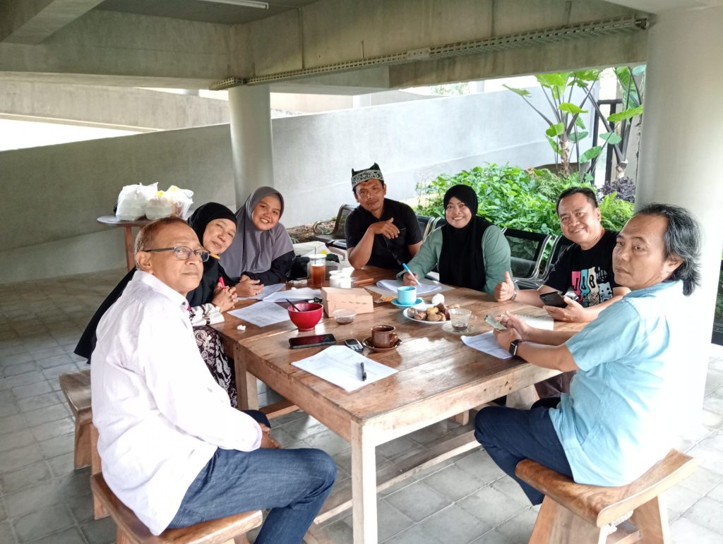 Sebanyak 200 orang Penyair Lolos Kurasi Jambore Sastra Asia&nbsp;Tenggara